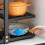 Adjustable Pot Organizer Rack - Space-Saving, Rustproof Storage for Pans, Pots & Lids - Under Cabinet Kitchen Solution 5