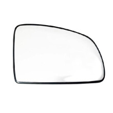 Car Rearview Mirror Lens Glass with Heating for Meriva A 2003-2010 Side Mirror Glass Lens 3781838 RH