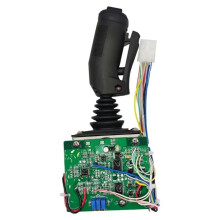 159111 Joystick Controller for Skyjack SJIII 3015 3215 3219 3220 3226 Lift 159111AB