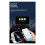 2in1 Wireless Carplay Adapter Android AUTO AI Box Location Finder Function Bluetooth5.0+WiFi Wired to Wireless Carplay B 4
