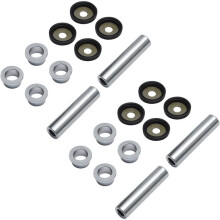 Kit de Buchas da Junta Traseira para Rhino 450 660 700 e para Grizzly Kodiak 350 400 450 700 5KM-23448-00-00
