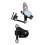 1set Suspension Height Sensor (Right)95534107620 95533107720 Suitable for  Cayenne 1