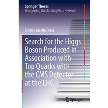 Search for the Higgs Boson Produced in Association with Top Quarks wit