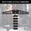 2X Multi-Grip LAT Pull Down Bar for Home Gym Fitness Spreader Plate LAT Pulldown Attachments System Cable Machine Handle 6