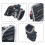 1set Air Conditioning Vent 8KD820901 8KD820902 Suitable for  A4 B8 A5 4
