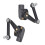 1set Suspension Height Sensor (Left/Right) 95533107721 95533107720 Suitable for  Cayenne 1