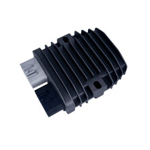 32100-116-0100 32100-119-0000 5-Pin Regulator Rectifiepins Regulator Rectifie for Hisun Sector 550 750 Vector 500 700