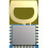 UWB3000F00 Decawave'S DW3000,Positioning Accuracy: 10cm,Two-Way Ranging UWB Tracking Indoor Positioning Module 1