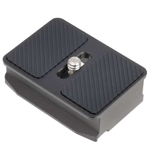 Quick Release Plate with Arca-Swiss for  RS4 RS3 RS2 RSC2 Gimbal Tripod