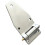 Cabinet Door Hinge - Extended, Removable for Industrial Equipment 2
