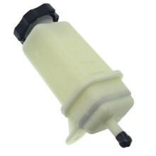 68252490AD Car Power Steering Reservoir for JL Gladiator Power Steering Pump Oil Bottle