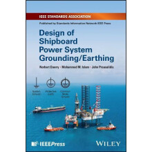 Design of Shipboard Power System Grounding Earthing by Norbert Doerry