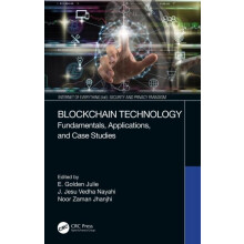 Blockchain Technology Fundamentals Applications and Case Studies Paper