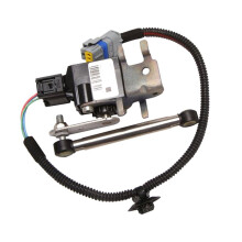 Reflektor Przedni Samochodowy Regulator Lampy Czujnik WysokośCi Nadwozia 6224G3 dla  207 208  C4 Grand  2006-2010