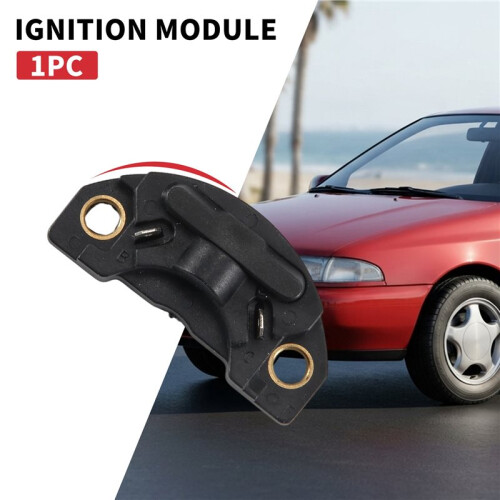 Puce de Commande D'Allumage de Module de Commande D'Allumage D'Automobile pour    Sonata Md607814 Md611384 1