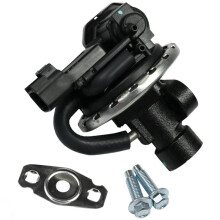 EGR Klep Geschikt voor Five Hundred Freestyle voor Mercury Montego 2005-2007 EGV1038 5F9Z9D475AA 5F9Z9D475BA