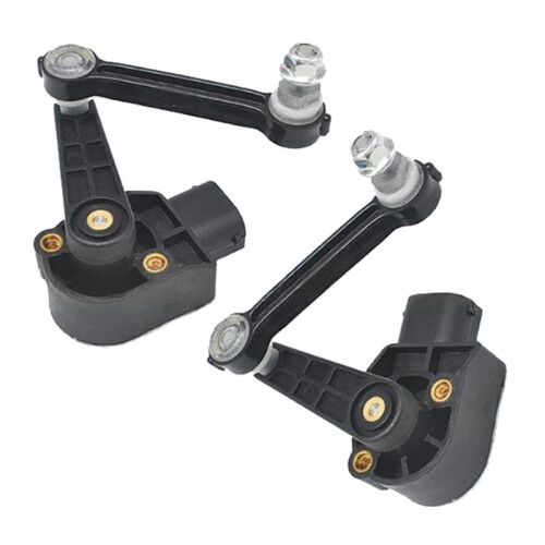 1set Suspension Height Sensor (Left/Right) 95533107721 95533107720 Suitable for  Cayenne 1