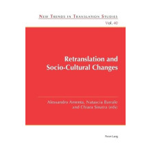Retranslation and SocioCultural Changes Paperback Book