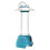 Lantern for  18V Battery, Portable Camping Light with USB/Type-C, Emergency Use (Battery Not Included) 2