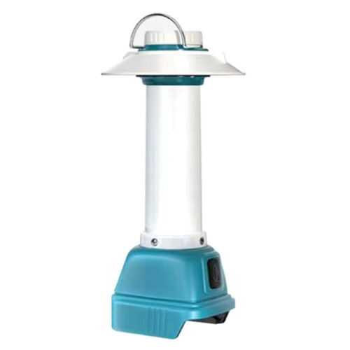 Lantern for  18V Battery, Portable Camping Light with USB/Type-C, Emergency Use (Battery Not Included) 1