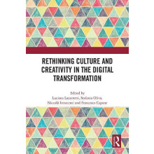 Rethinking Culture and Creativity in the Digital Transformation Paperb