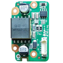 PoE Power Module Board for Dahua Dome Camera IPC-HDW4431C-A HDW4433C-A IPC-HDW4631C-A