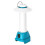 Lantern for  18V Battery, Portable Camping Light with USB/Type-C, Emergency Use (Battery Not Included) 1