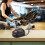 Stepper Display Counter Meter with , Speed, Distance and Calorie Measurement, Compatible with Exercise Bikes 5