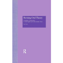 Revising Oral Theory by Paul Acker Hardcover Book