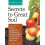 Secrets to Great Soil by Elizabeth Stell Paperback Book 1