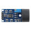 5pcs ZMCT103C AC Current Transformer Sensor Module, 0-5 A Single‑Phase, 5 V Supply, Analog Output 5