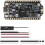 WiFi LoRa 32 V4-R8 Development Board ESP32-S3R8 SX1262 Dev-Board WiFi BLE LoRa Node Compatible Meshtastic LoRaWAN 5
