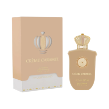 By Gulf Orchid Gulf Orchid Creme Caramel Edp Spray 100ml