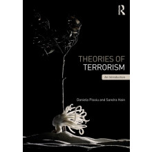 Theories of Terrorism An Introduction by Daniela Pisoiu Paperback Book