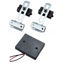 New Normally Open Magnetic Limit for Sliding Gate Control System Door Hardware Accessories Easy Installation