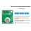 3IN1 CO2/CH2O/VOC Gas Sensor Carbon Dioxide Gas Sensor Module Air Quality Sensor Module UART Output JW01-CO2 6