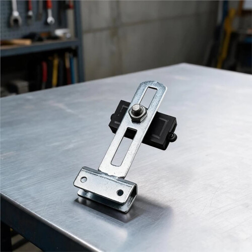 New Normally Open Magnetic Limit  for Sliding Gate Control System Door Hardware Accessories Easy Installation 2