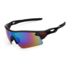 (Green Mercury)Outdoor Sport Cycling Bicycle Bike Riding Sunglasses Eyewear Goggle Uv400 Lens