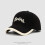 (Style M)Kids Baseball Hat Adjustable Fit Breathable Corduroy Material Fall Play Outdoor 1