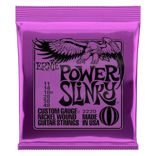 (Blue)Electric Guitar Strings With Phosphor Copper For Acoustic Music Instruments 1