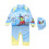 (Egg Shell,XL(Child))Boys Cartoon Dinosaur Floatation Swimsuit Suitable For Safe Activity Water 20