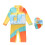 (Egg Shell,L(Child))Boys Cartoon Dinosaur Floatation Swimsuit Suitable For Safe Activity Water 15
