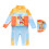 (Egg Shell,M(Child))Boys Cartoon Dinosaur Floatation Swimsuit Suitable For Safe Activity Water 13