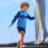 (Style 7,M)Childrens Long Sleeve Swimsuit With Quickdry Technology For Beach Pool And 11