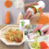 Modern Plastic Vegetable Shredder With 3in1 Cutting Function For Home Cooking 3