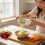 Modern Plastic Vegetable Shredder With 3in1 Cutting Function For Home Cooking 6