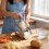 Multi Functional Kitchen Cutter With Stainless Steel Material For Vegetable Prep 3