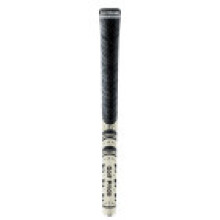 (White Standard)Mcc Plus4 Align Standard Multi Compound Golf Club Grips Antislip High Traction