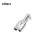 (Silver 6.3mm)Electronics Tinned Copper Spade Terminal Connectors Applications Automotive 1
