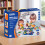 (Ocean)Marine Theme Electric Gear Puzzle Blocks With Interactive Assembly Learning And 8